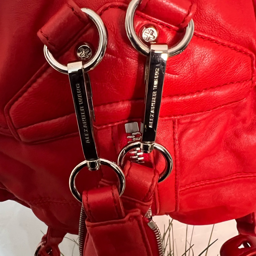 Alexander Wang Backpack - Picture 6 of 7